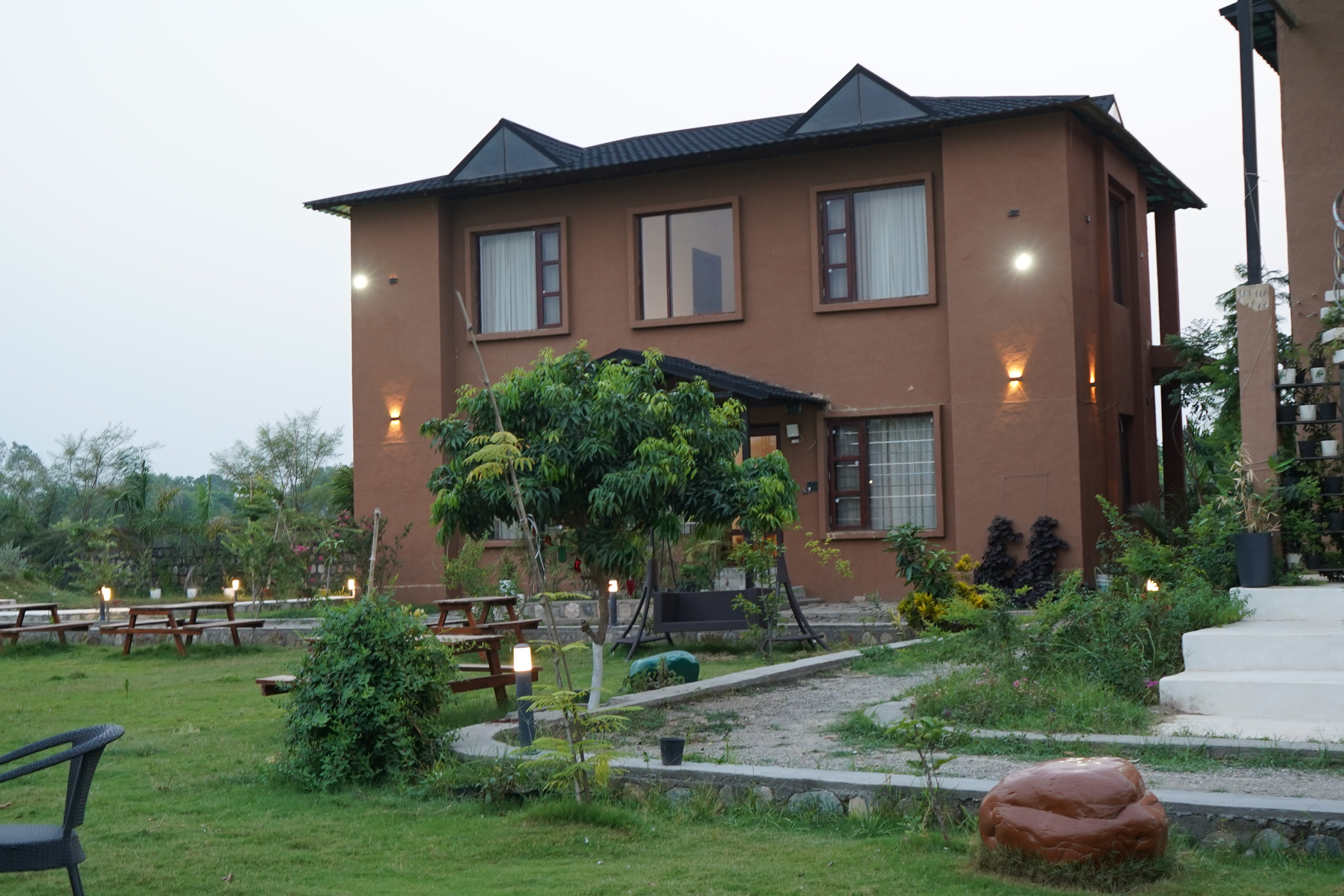 Arundhati Suites